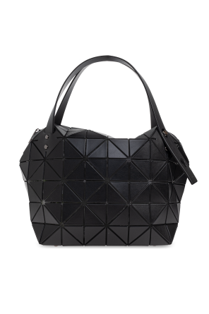 バッグ 00s issey miyake leather shoulder bag VOYAGER – ISSEY MIYAKE ONLINE STORE